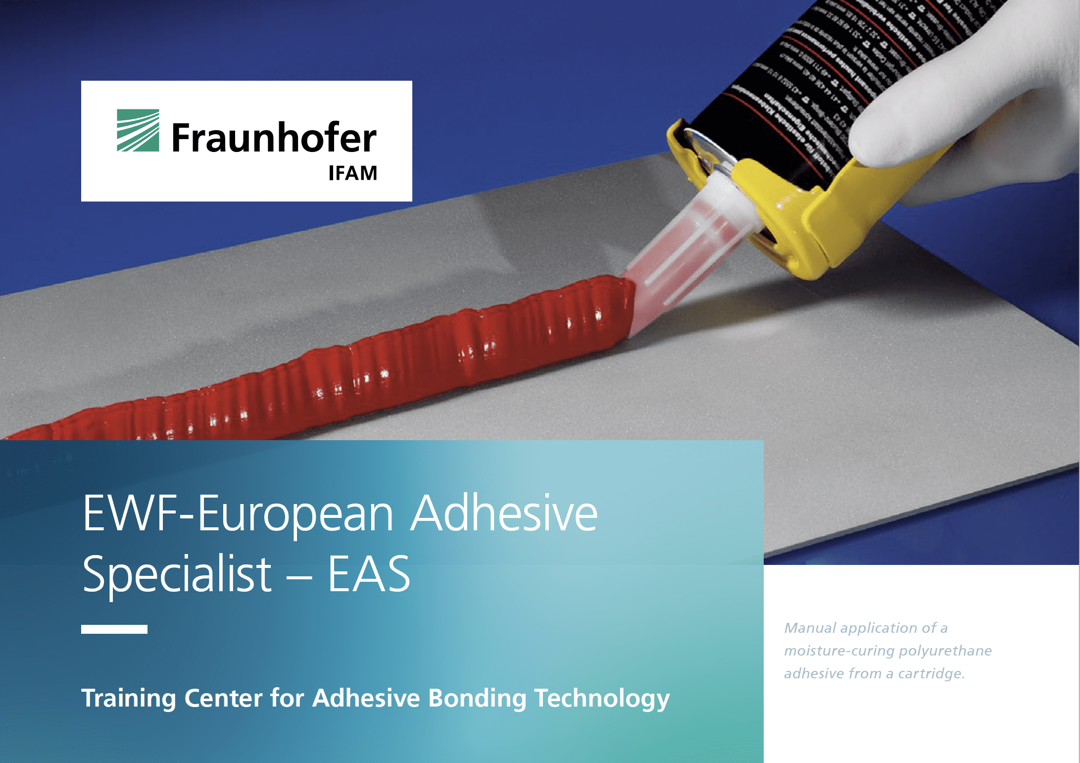 Ewf european adhesive specialist