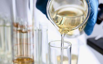 Paints & Coatings 2022: Understanding the Chemical Industry and Current Challenges for Coatings and Adhesives, Part 1