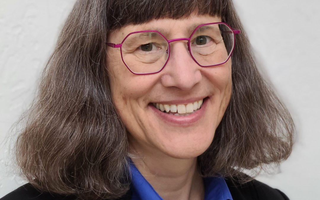 ChemQuest Names Carla McBain, Ph.D., Director