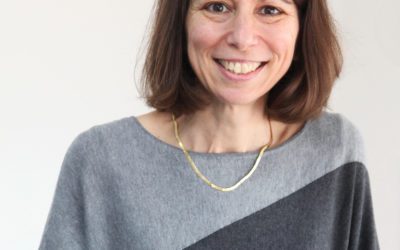 Sandrine Garnier, Ph.D., Joins ChemQuest as a Director