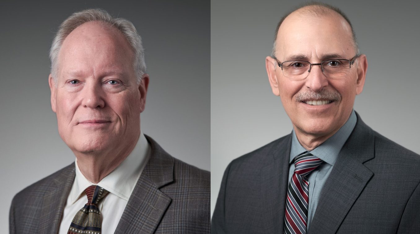 George Pilcher and David Cocuzzi to Receive Awards from ASTM Committee ...