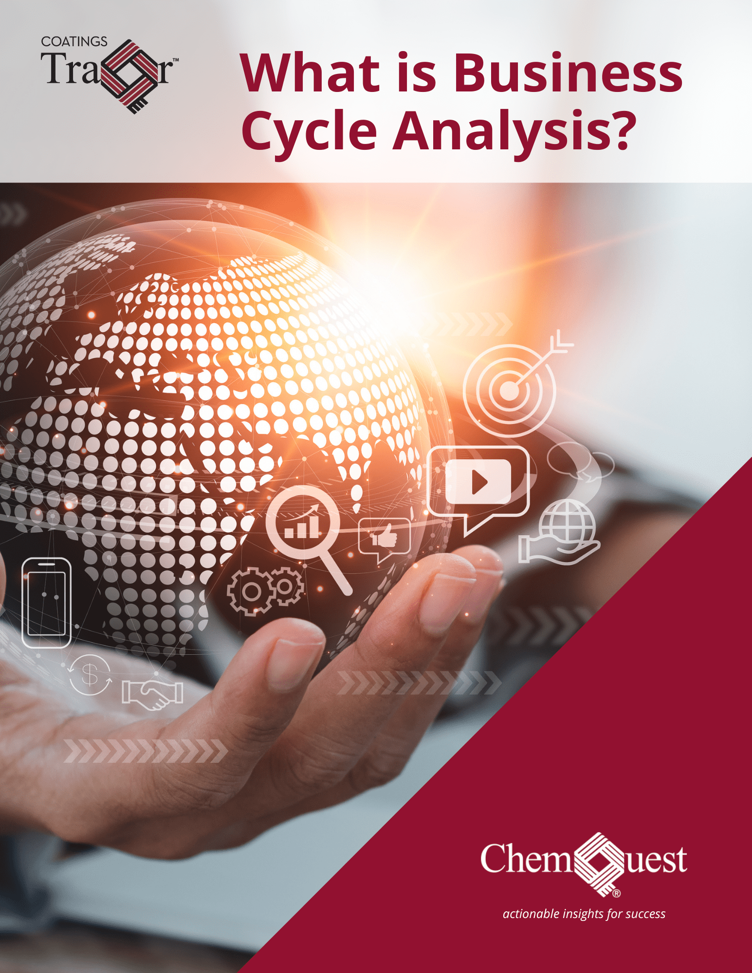 WHITE PAPER: What is Business Cycle Analysis? | chemquest.com