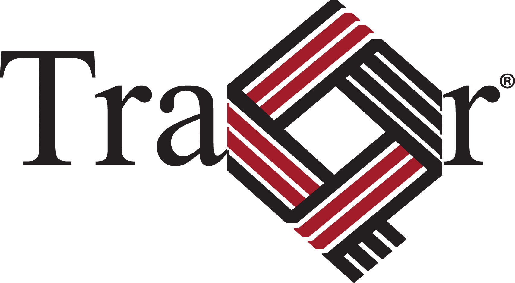 TraQrR Logo red adjustment