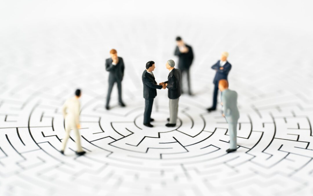 Cash In on Your Hard Work: Dos and Don’ts when Selling Your Chemical Business