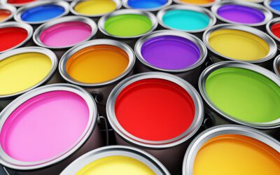 Astm standards for color measurement