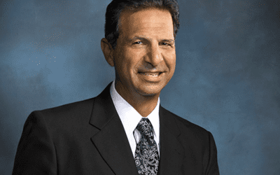 Daniel Murad to Speak at TZMI TiO2 Industry Forum 2025