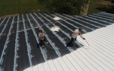 ASTM Testing for Cool Roof, Wall, and Pavement Applications