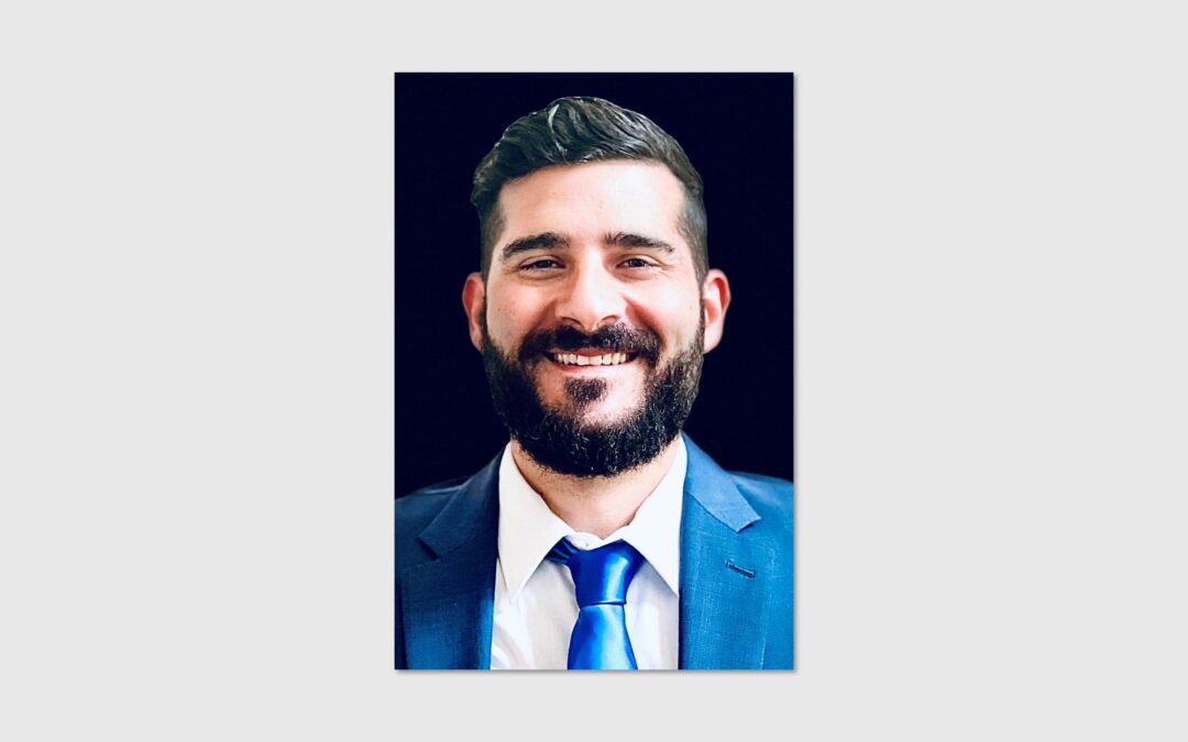 Benjamin Murad Joins ChemQuest as Director of IT