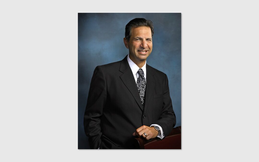 Daniel Murad to Speak at TZMI TiO2 Industry Forum 2025