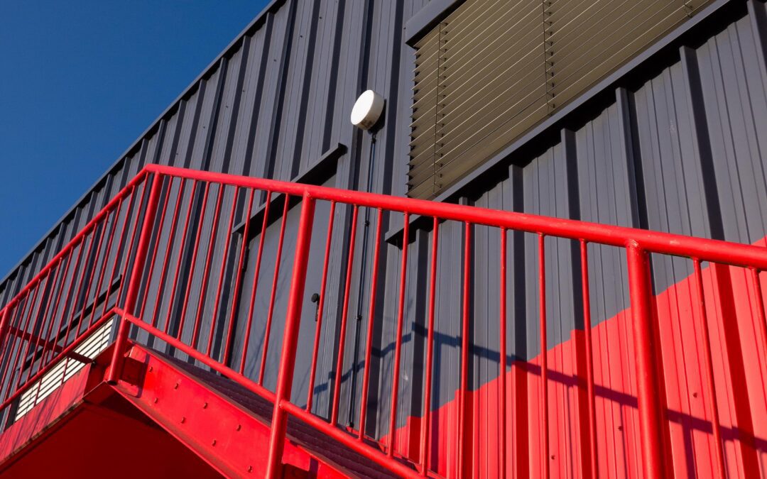 An Example of the Benefit of ASTM Product Specifications