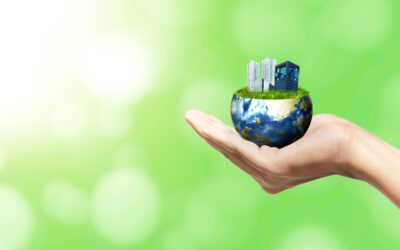 When the Oxide is the Color Coat