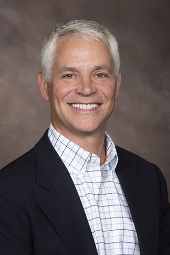 photo of Rich Gibson
