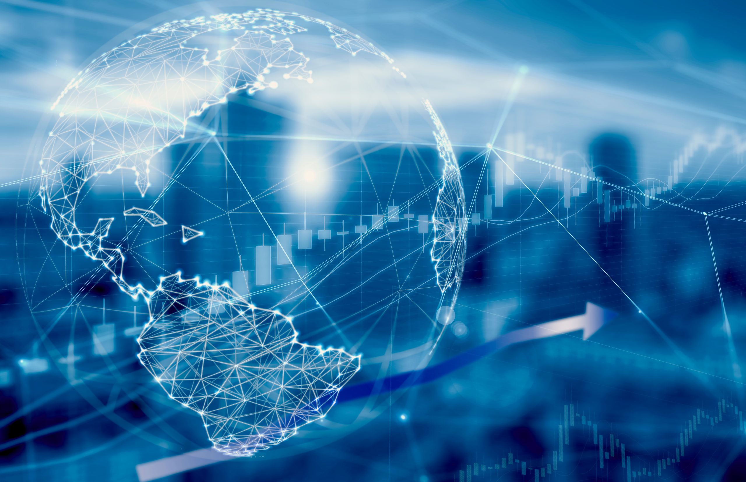 Exploring the Data and Dynamics that Shape the Global Paint and Coatings Industry