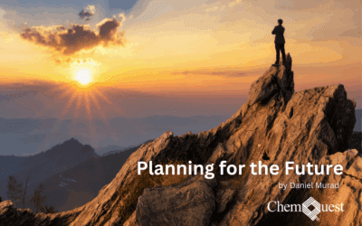 Planning for the Future