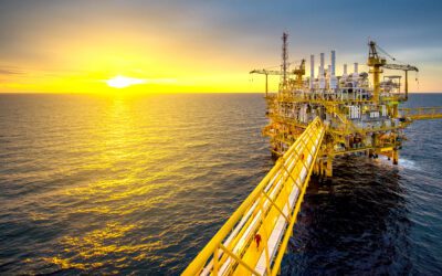 In the Trenches: FBE Powder Coatings Remain a Cornerstone of Pipeline Protection Strategies