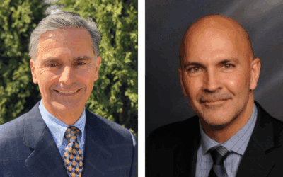 Two New Directors Add Expertise to ChemQuest Team