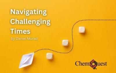 Navigating Challenging Times