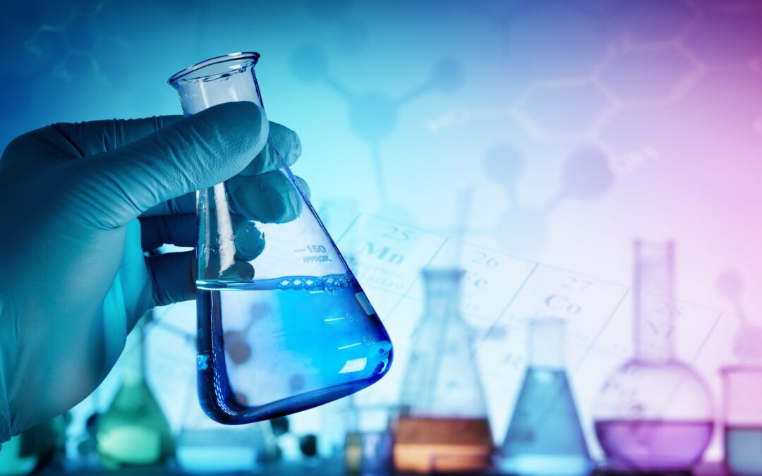 2025 Raw Materials & Chemicals Overview