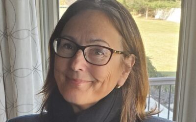 ChemQuest Q&A: Julie Vaughn Biege