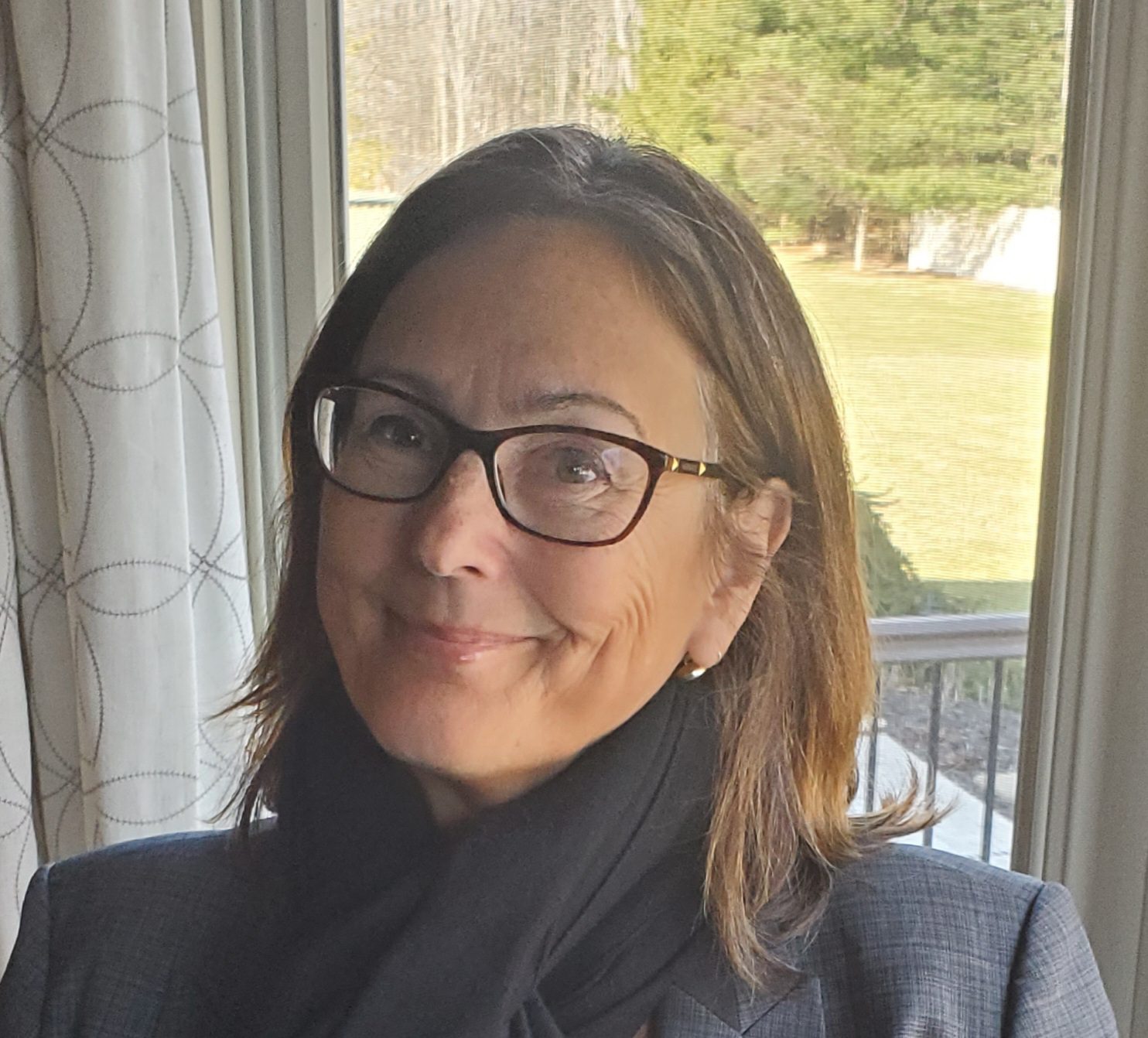 ChemQuest Q&A: Julie Vaughn Biege - chemquest.com