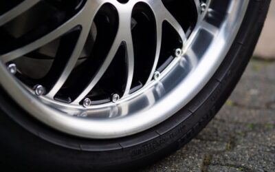 When the Rubber Hits the Road – A Systems Approach to Coating Diamond-Cut Automotive Wheels