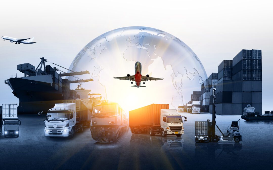 Geopolitics and the Global Supply Chain: What’s Next?