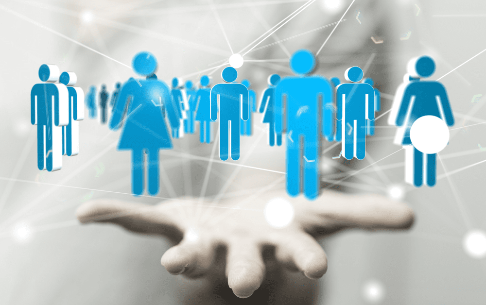 Mitigating Personnel Challenges through Strategic Partnerships