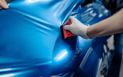 Can Paint Films Disrupt Traditional Coatings?