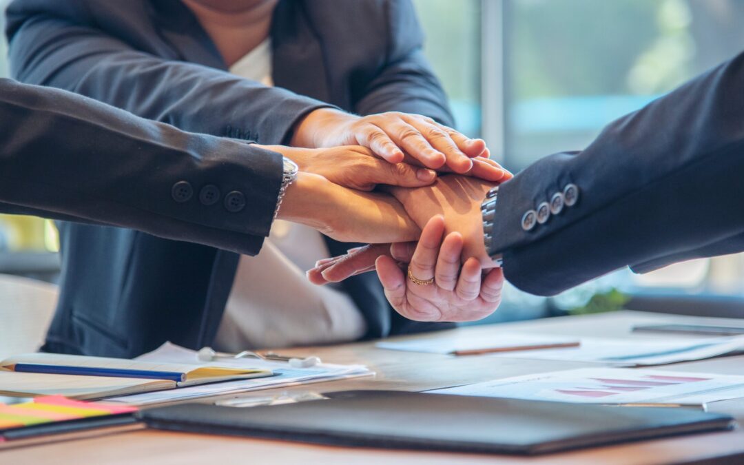 International Growth Continues at ChemQuest with Two New European Directors