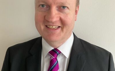 ChemQuest Q&A: Philip Marsh