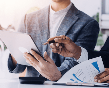 M&A Advisory services M&A Advisory services