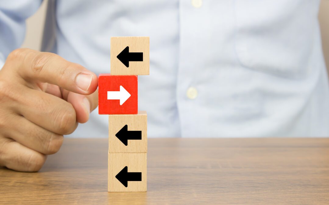 Challenges Breed Opportunities for Specialty Chemicals