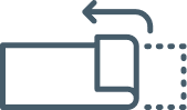 Adhesives icon