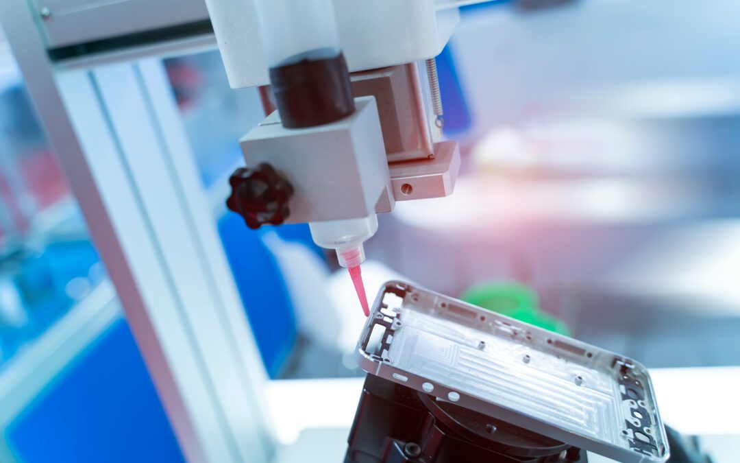 Three Key Trends Shaping Adhesives and Sealants Advances