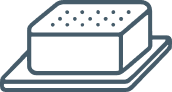 Elastomers Icon