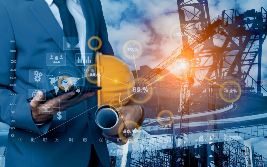 Driving Operational Excellence with Overall Equipment Effectiveness