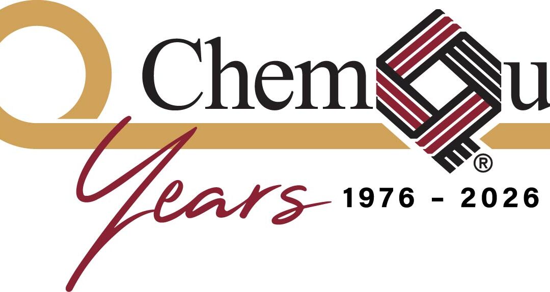 ChemQuest Celebrates 50 Years of Actionable Insights