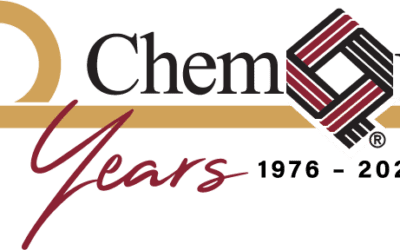 ChemQuest Celebrates 50 Years of Actionable Insights