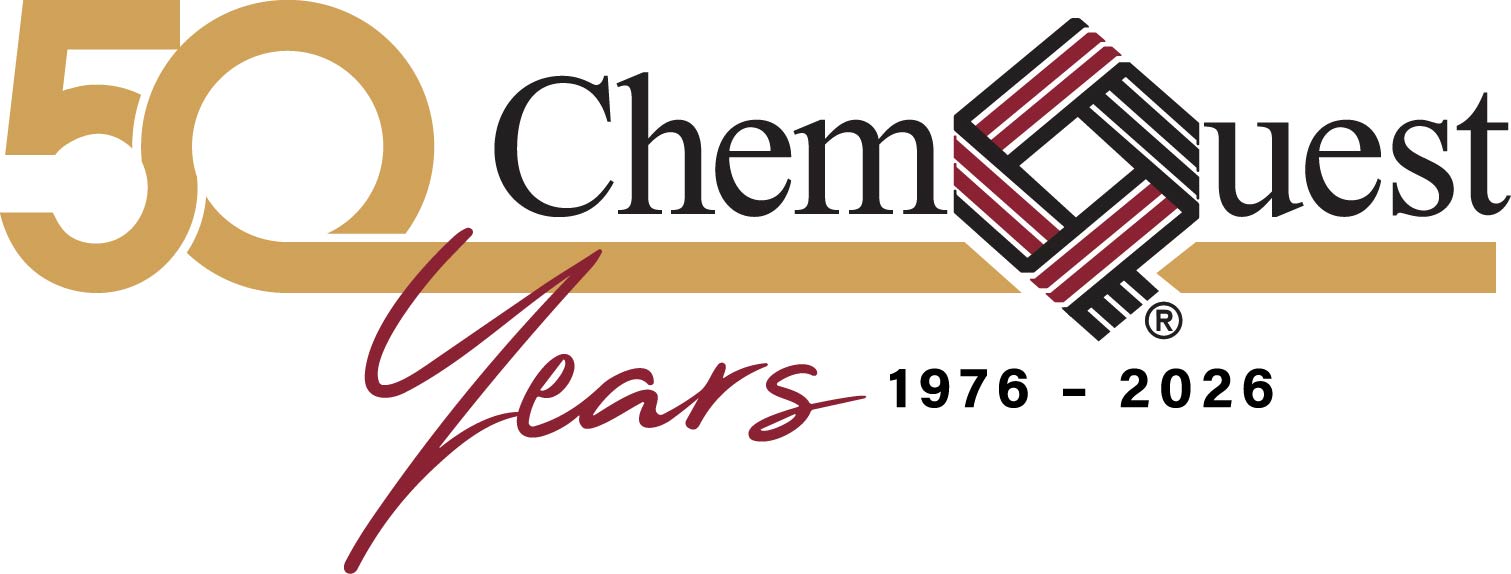 ChemQuest Celebrates 50 Years of Actionable Insights