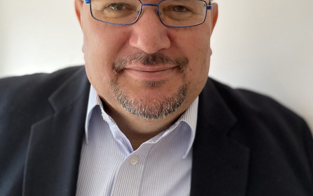 ChemQuest Q&A: Wayne Daniell, Ph.D.