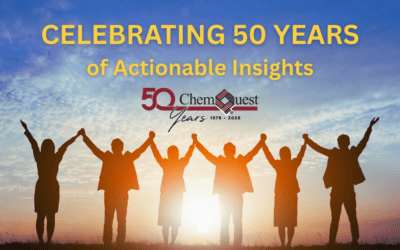 The ChemQuest Group Newsletter – January/February 2026