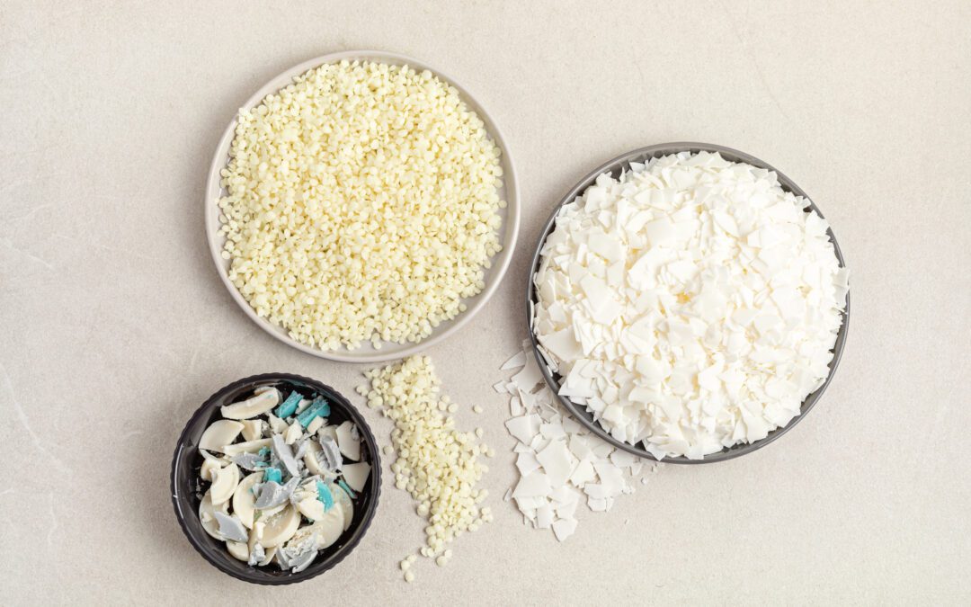 Raw Material Development for Powder Coatings