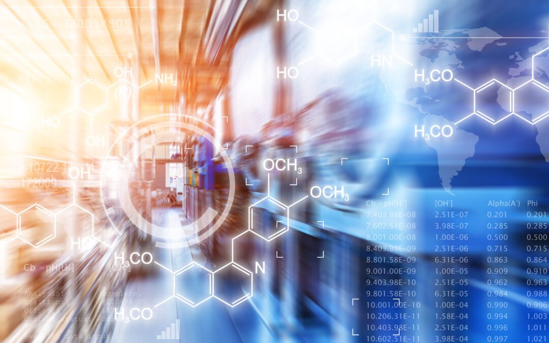 Global Chemical Consulting Leader ChemQuest Joins Hands with PCI&KM to Reshape a New Model of Industrial Services