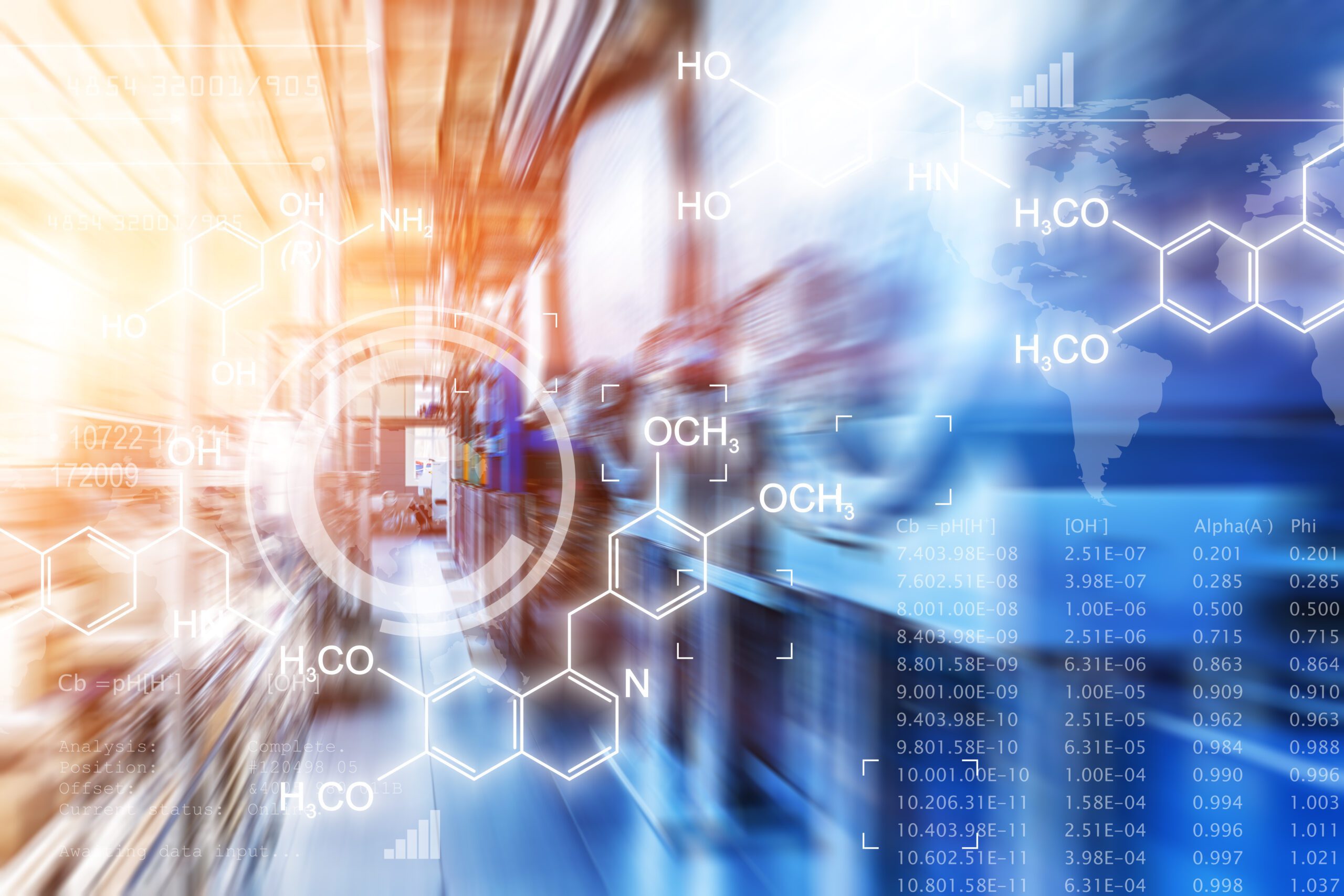 Global Chemical Consulting Leader ChemQuest Joins Hands with PCI&KM to Reshape a New Model of Industrial Services