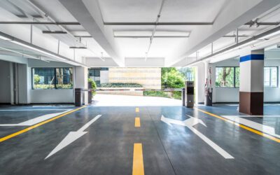 A “Solids” Advantage: Versatile Coatings are Suitable for Various Applications