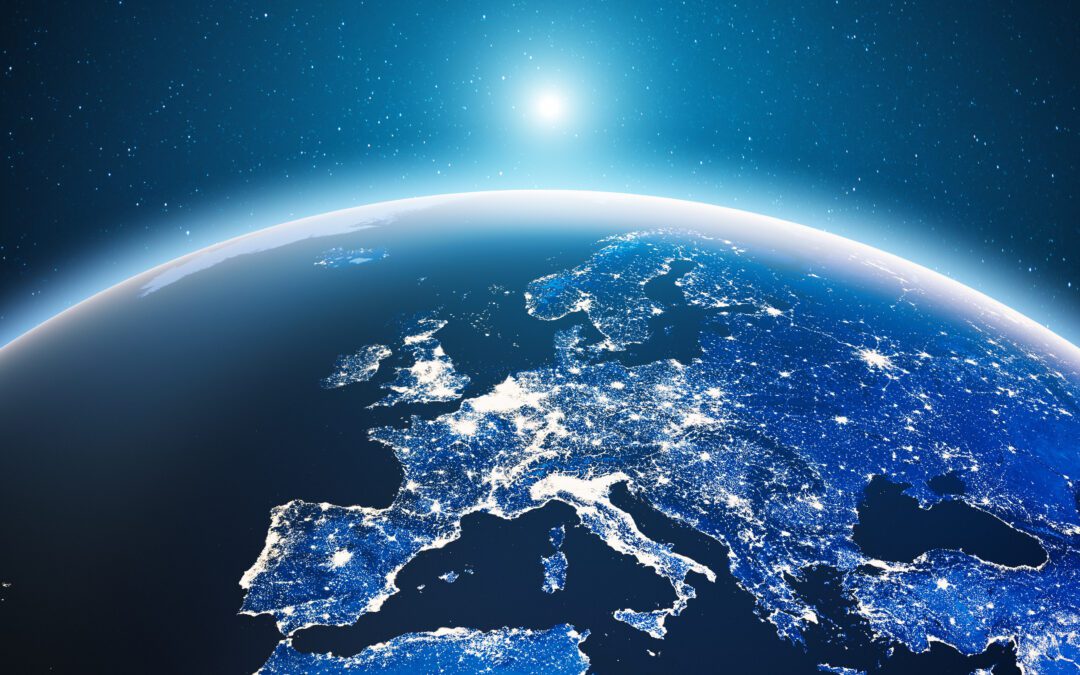 Europe’s Tumultuous Chemicals Industry: How are Coatings Impacted?