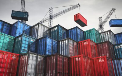 From Hormuz to the Factory Floor: Coatings Supply Chains Under Strain