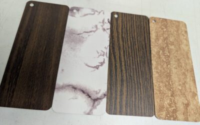 Creating Special Effects in Powder Coatings: From Formulation to Sublimation