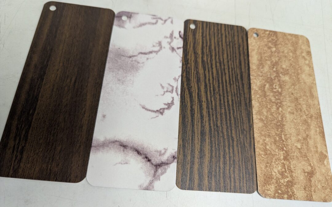 Creating Special Effects in Powder Coatings: From Formulation to Sublimation