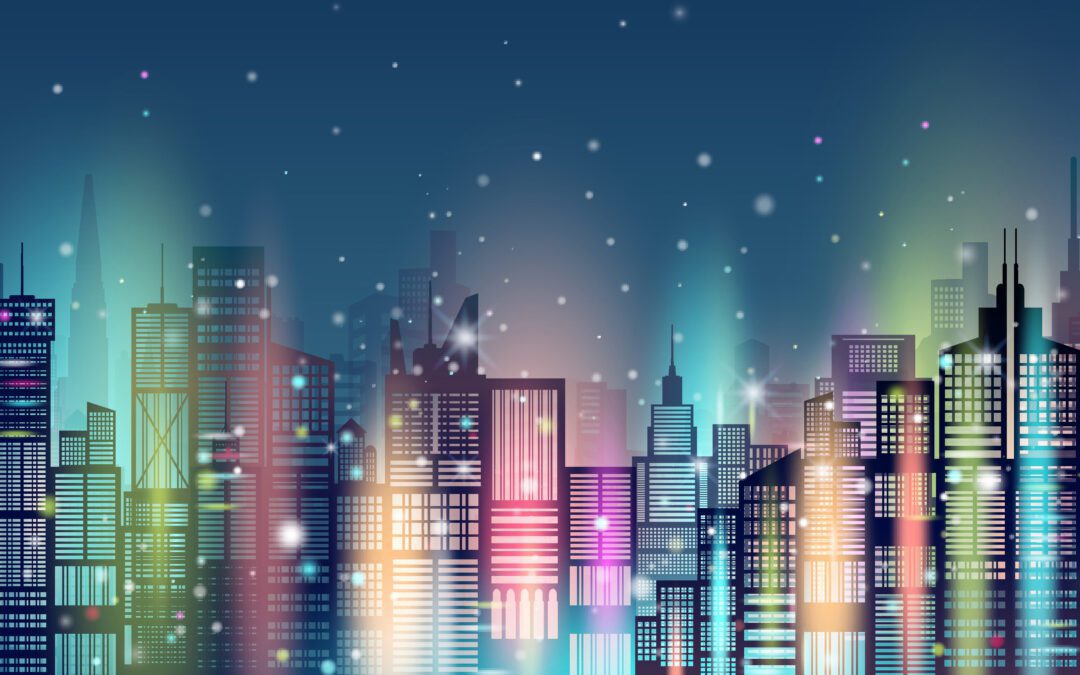 Global Coatings Megatrends: Urbanization, Globalization, and Demographic Shifts